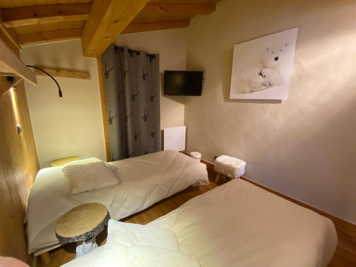 Chalet Megeve, idéal familles proche ski et centre village Extérieur photo