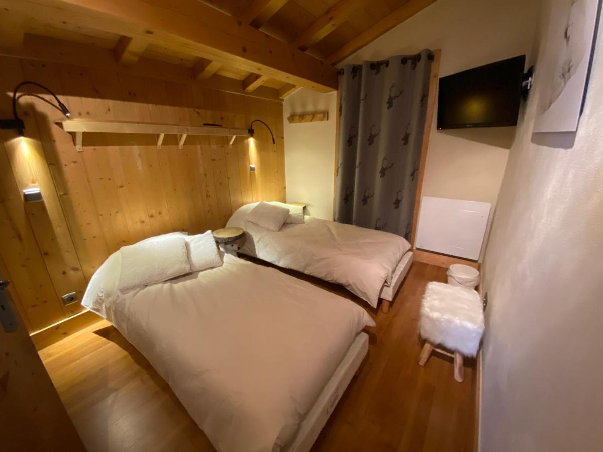 Chalet Megeve, idéal familles proche ski et centre village Extérieur photo