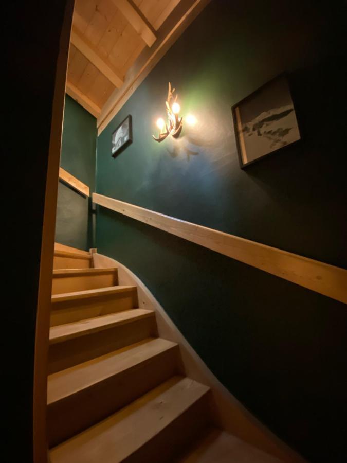 Chalet Megeve, idéal familles proche ski et centre village Extérieur photo