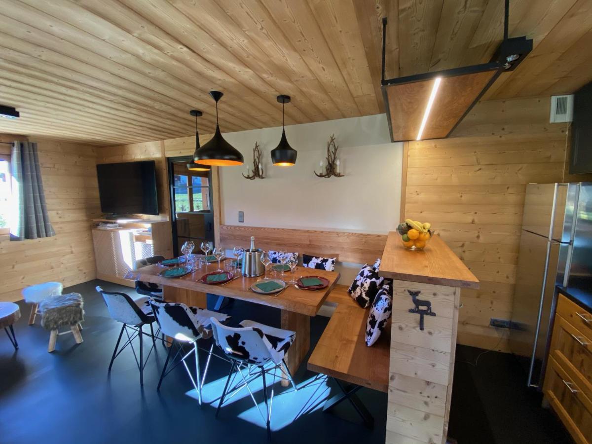 Chalet Megeve, idéal familles proche ski et centre village Extérieur photo