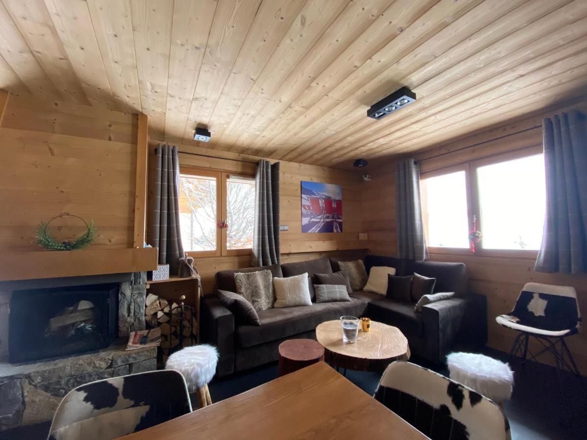 Chalet Megeve, idéal familles proche ski et centre village Extérieur photo