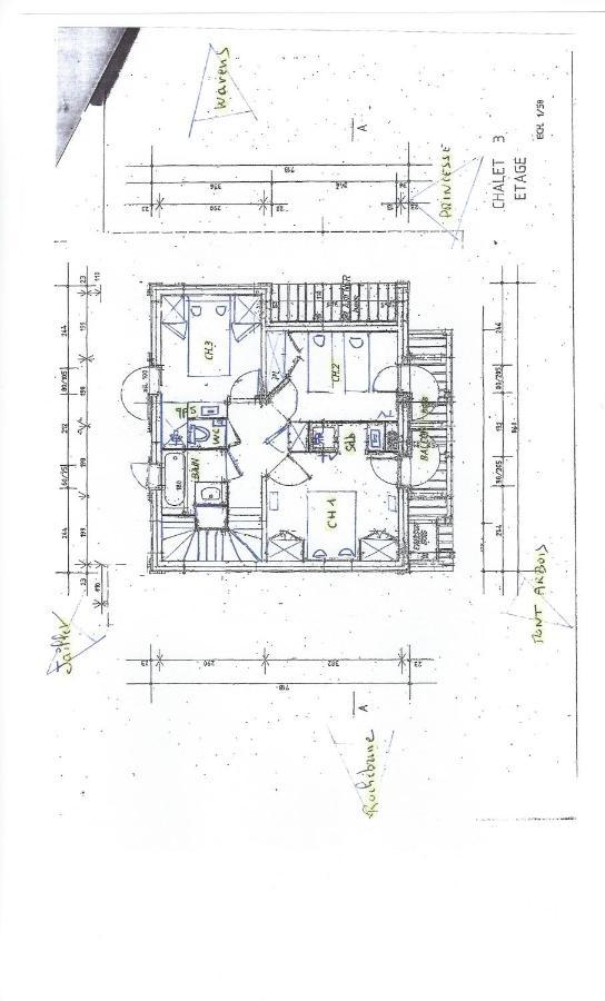 Chalet Megeve, idéal familles proche ski et centre village Extérieur photo