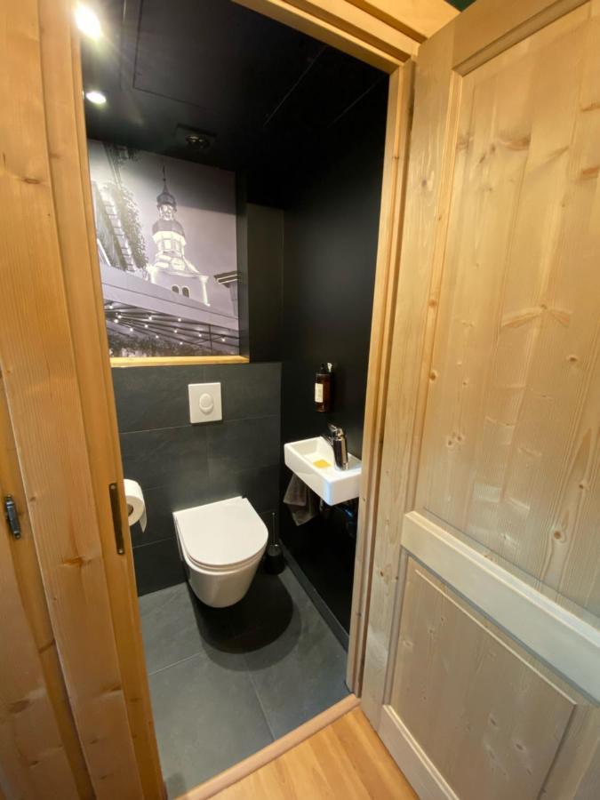 Chalet Megeve, idéal familles proche ski et centre village Extérieur photo