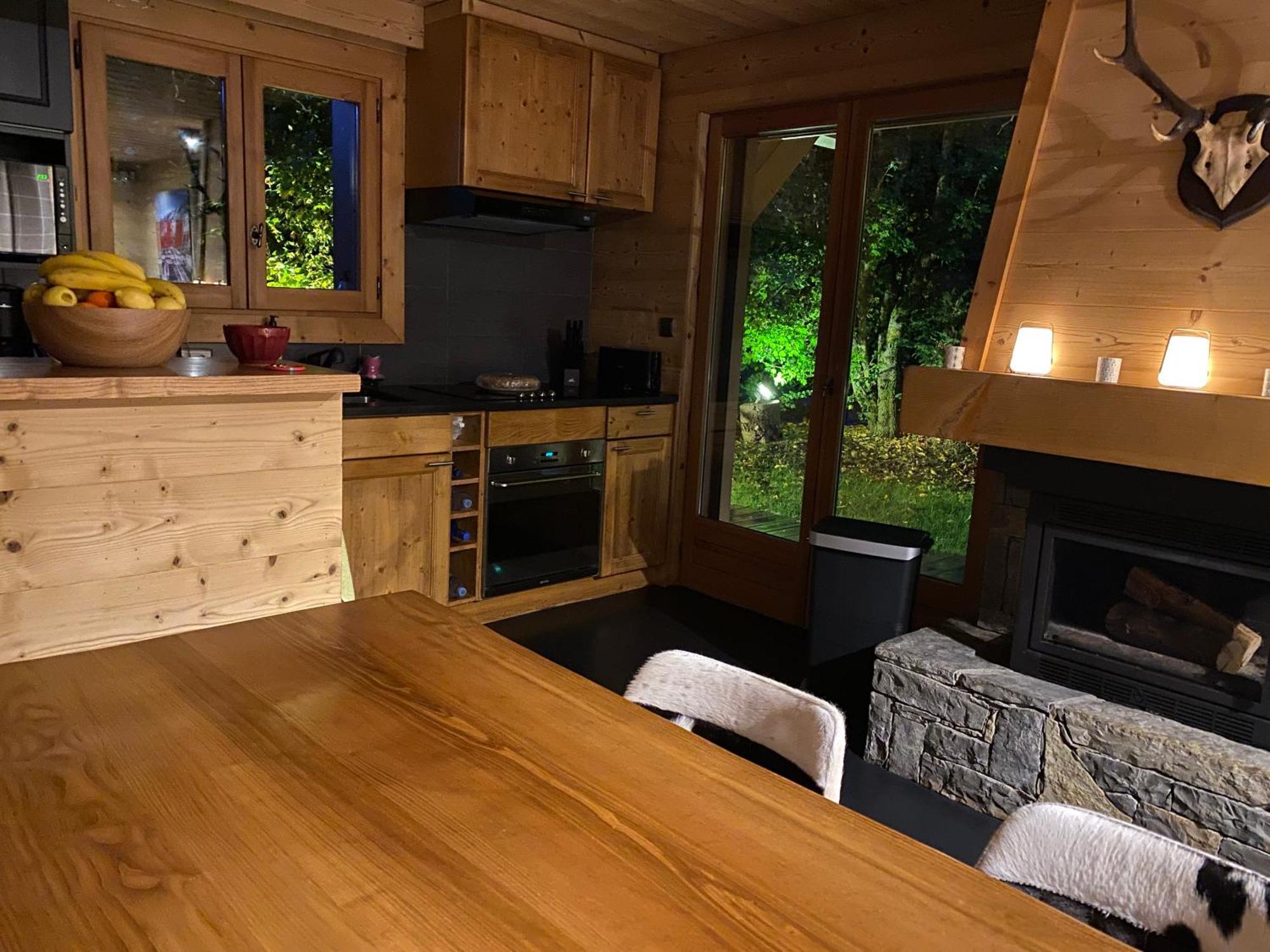 Chalet Megeve, idéal familles proche ski et centre village Extérieur photo
