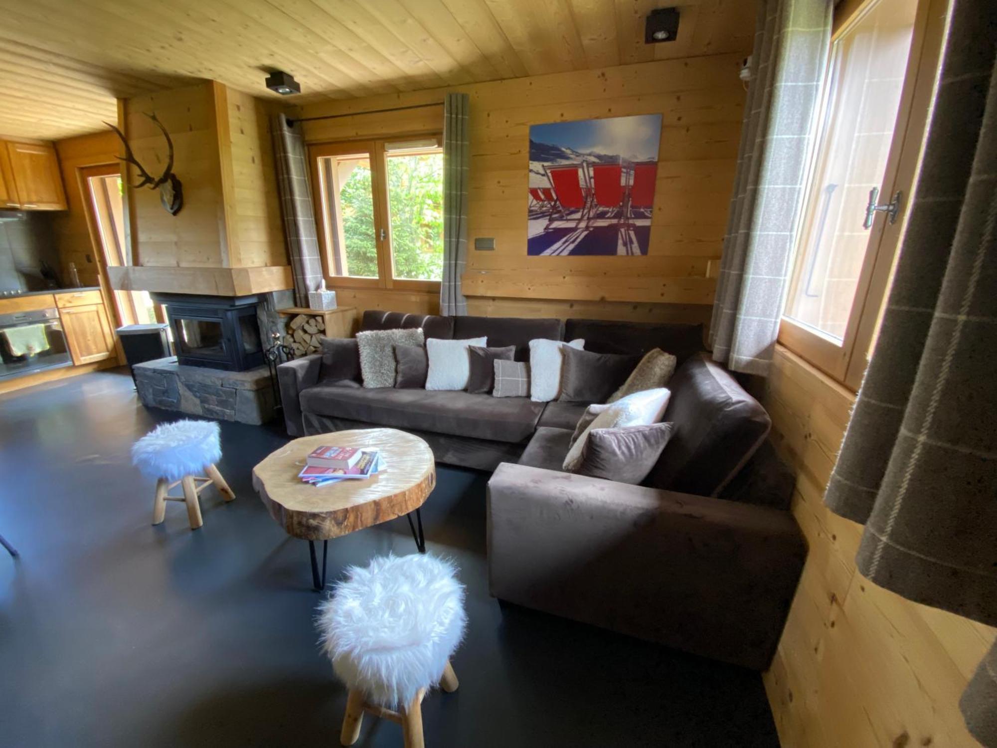 Chalet Megeve, idéal familles proche ski et centre village Extérieur photo