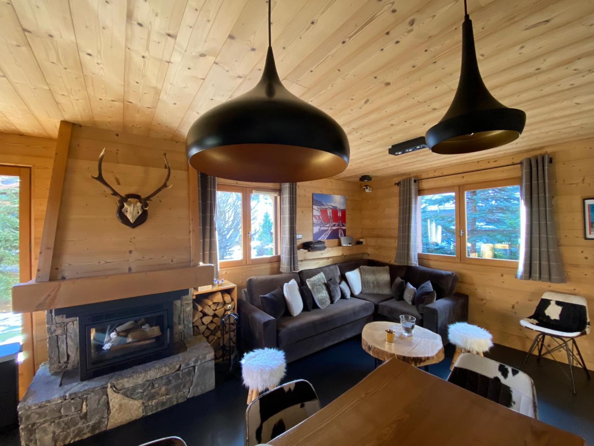 Chalet Megeve, idéal familles proche ski et centre village Extérieur photo